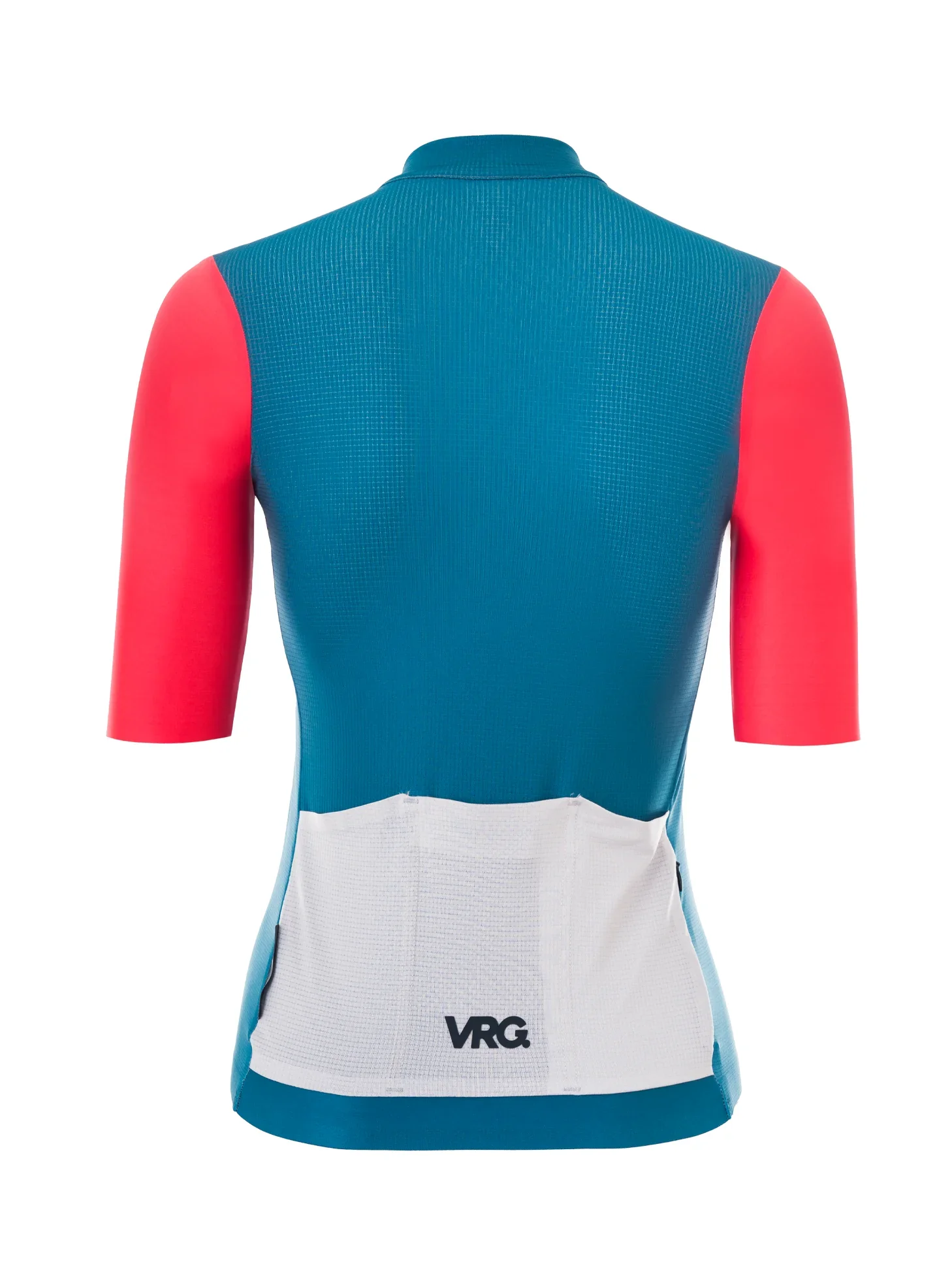 138 VRG JERSEY CORAL-PETROL/BLUE-STONE - WOMEN - Image 4