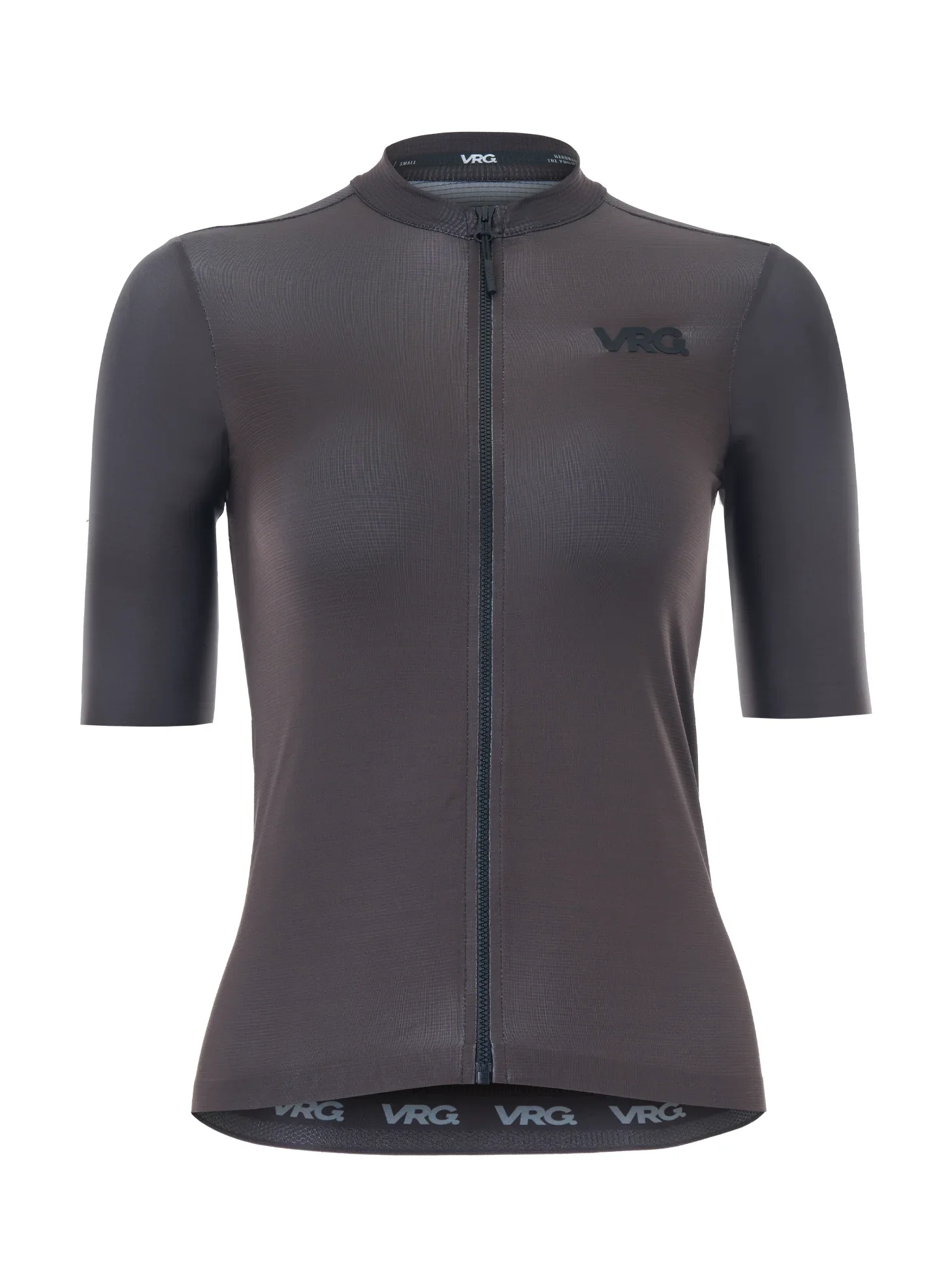 138 VRG JERSEY CHOCOLATE - WOMEN