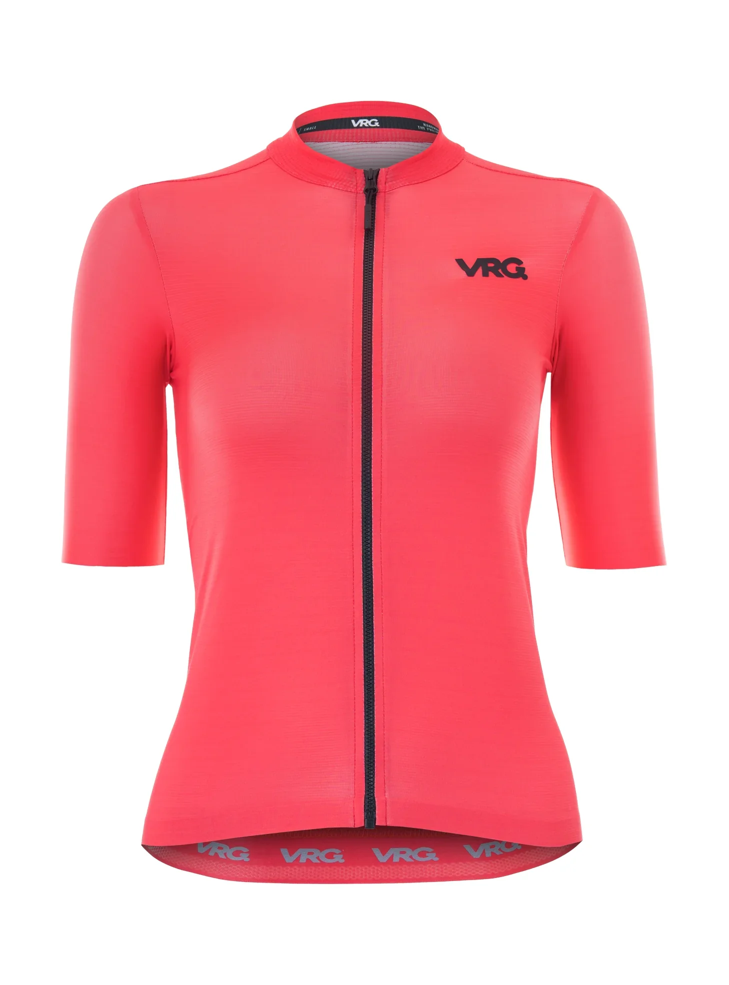 138 VRG JERSEY CORAL- WOMEN