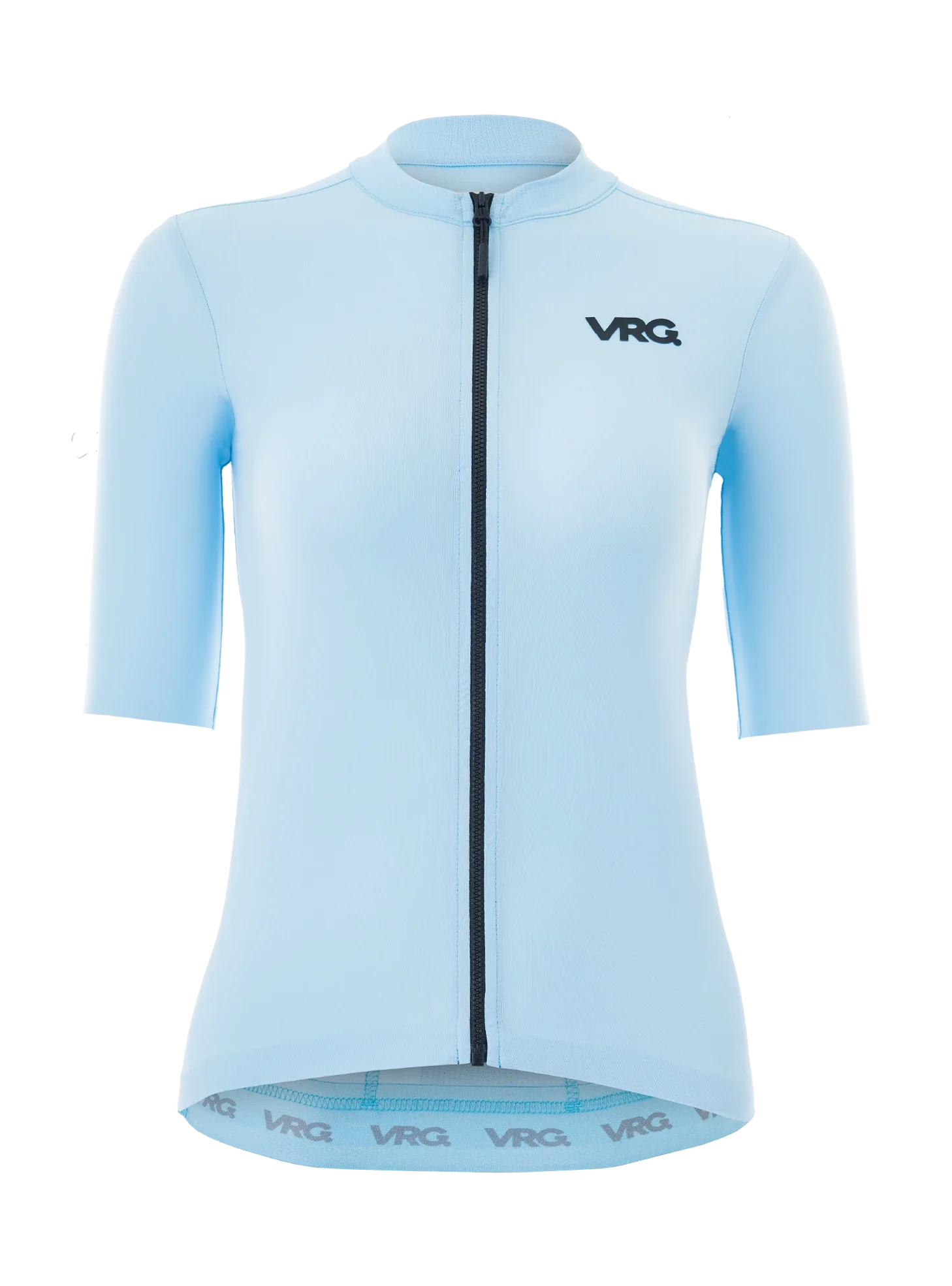 186 VRG JERSEY - SKY BLUE - WOMEN
