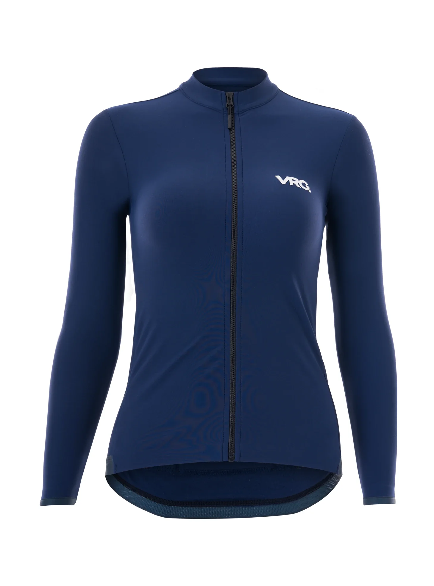 261 VRG LS JERSEY - NAVY - WOMEN