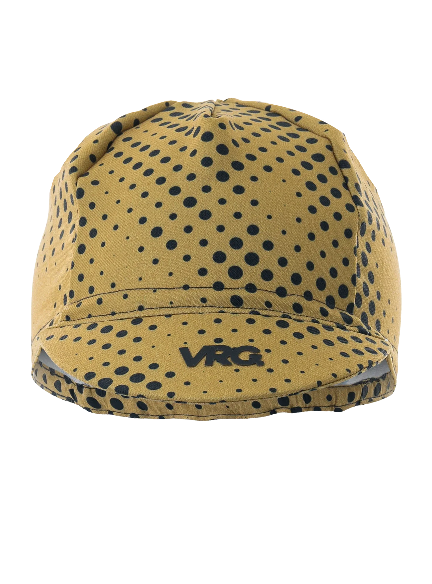 751 VRG CAP GOLD