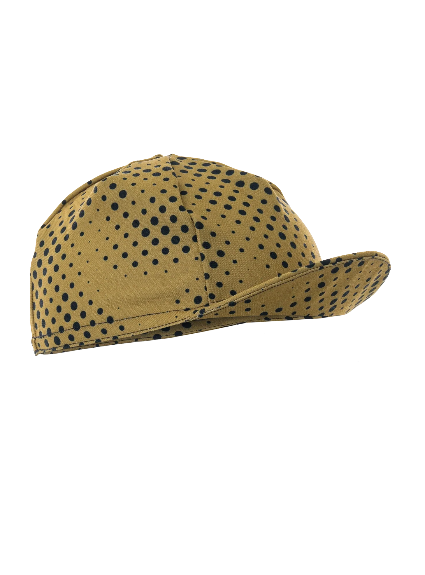 751 VRG CAP GOLD - Image 5