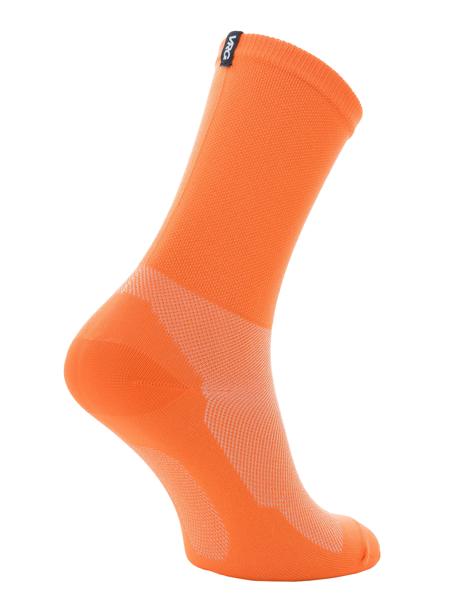 802 VRG SOCKS CORAL - Image 2