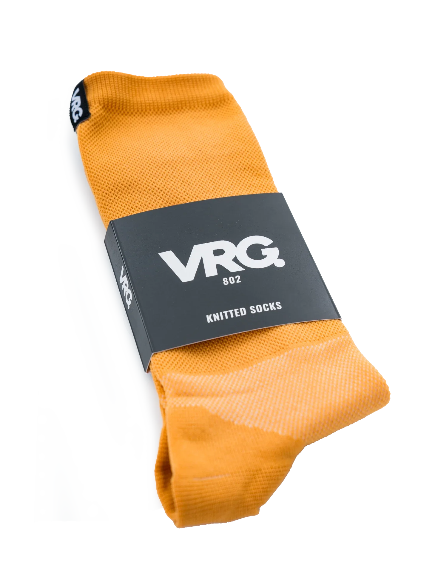 802 VRG SOCKS SAND - Image 3