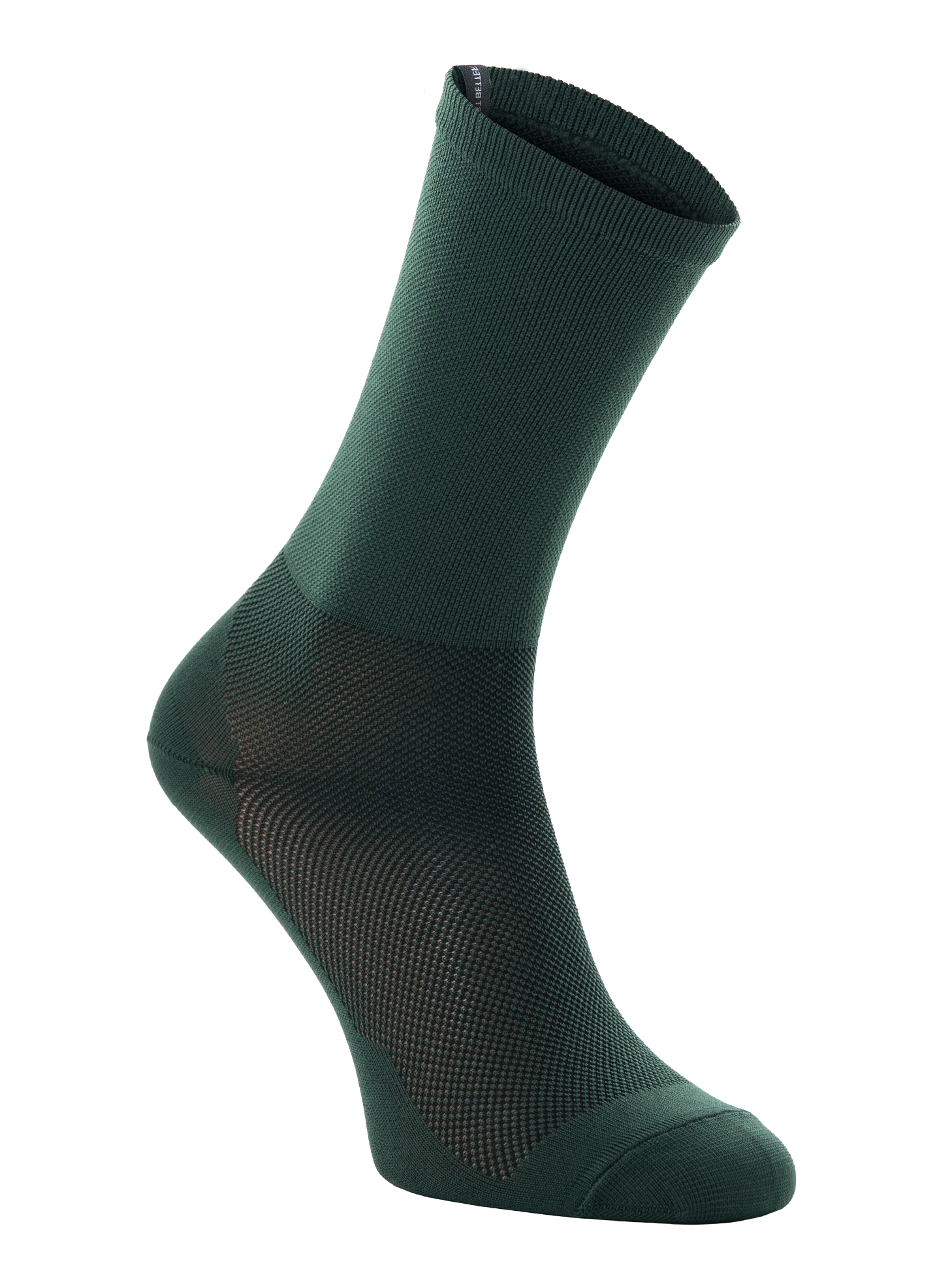 802 VRG SOCKS GREEN