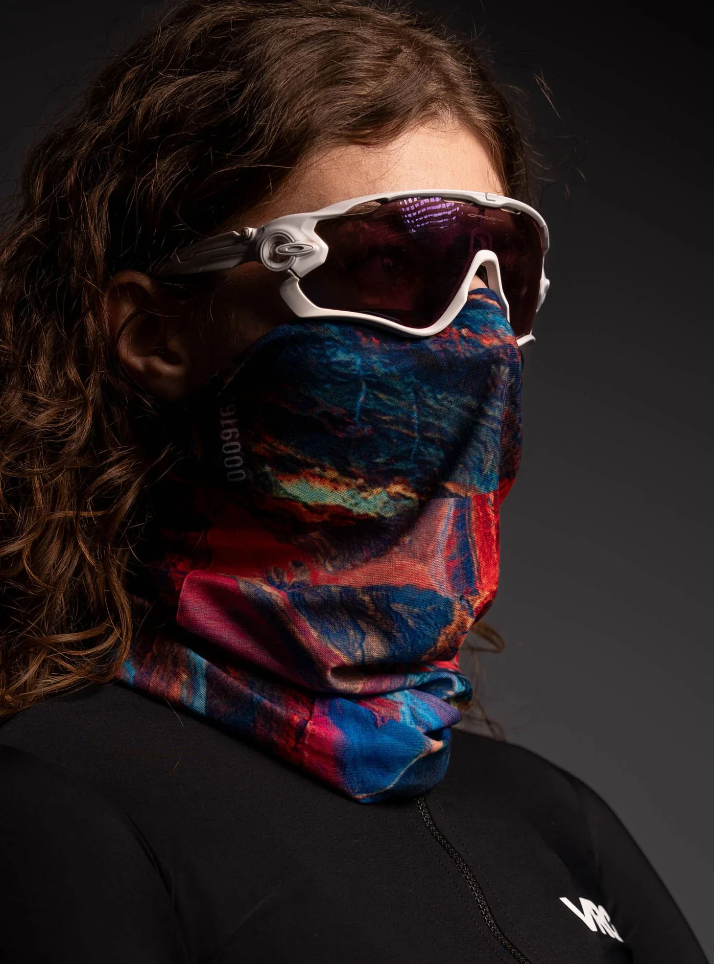 916 VRG NECK WARMER - MYSTIC - Image 7