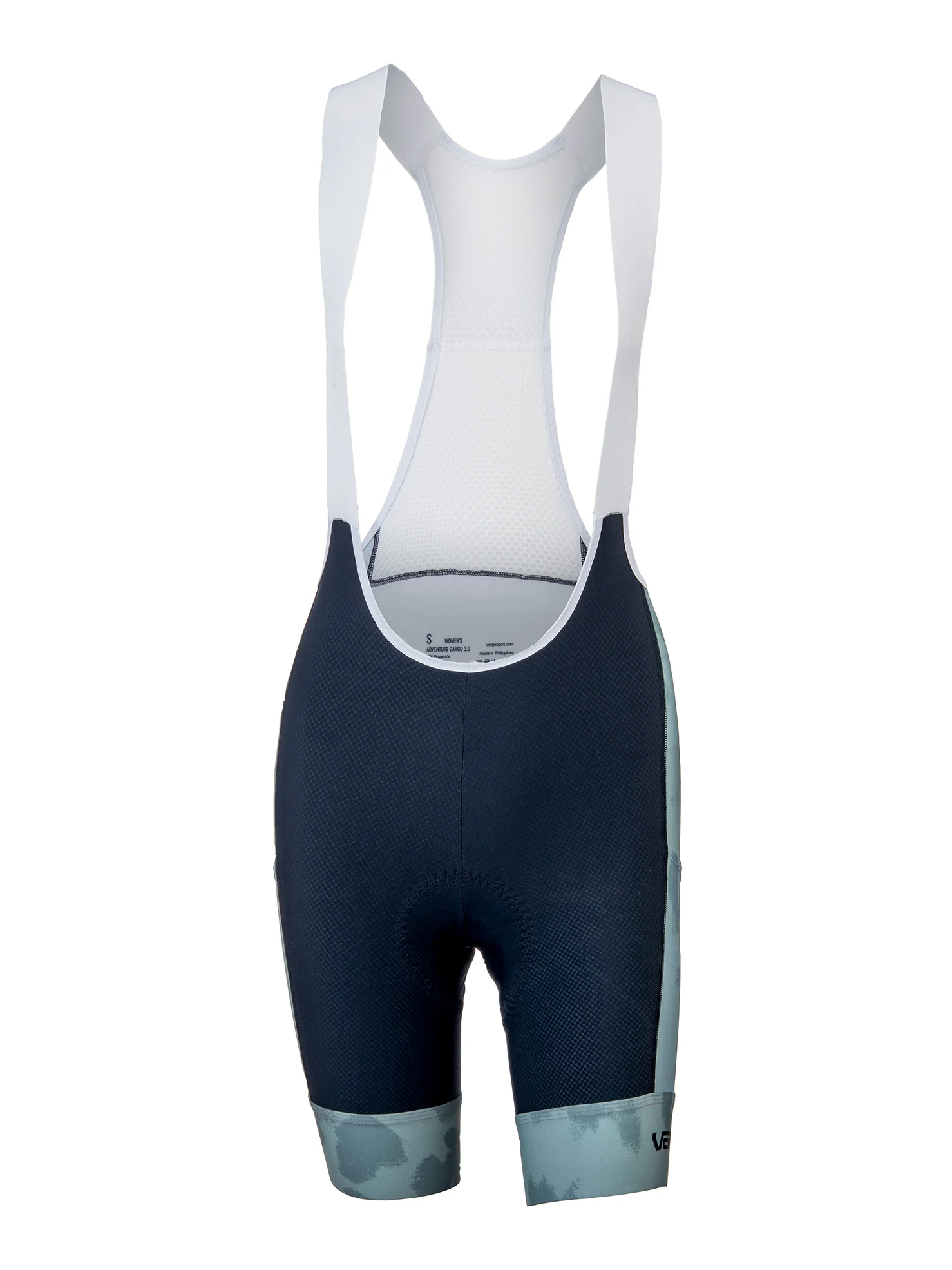 Adventure 3.0 Cargo Bib Shorts - Image 10