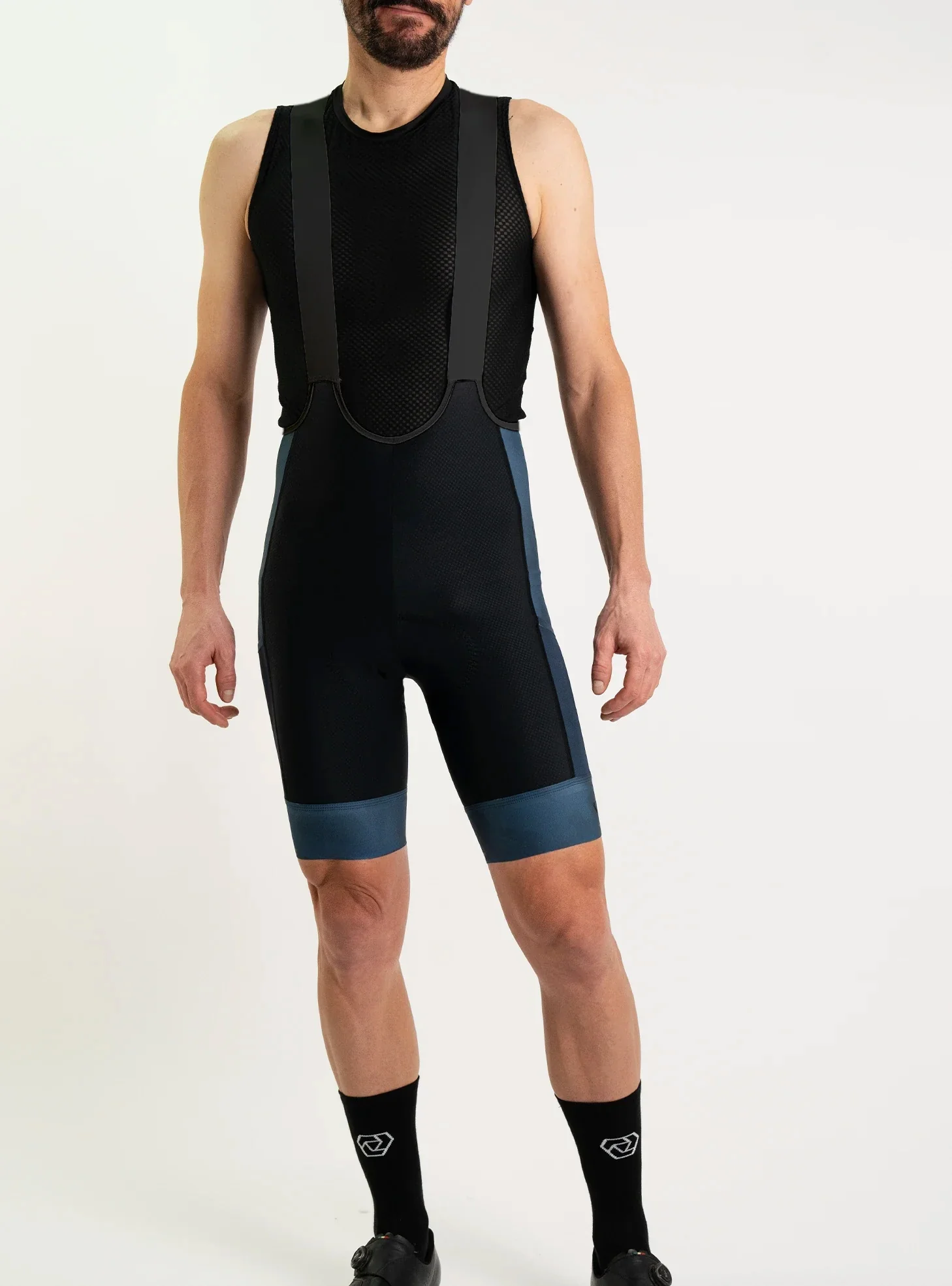 Adventure 3.0 Cargo Bib Shorts - Image 8