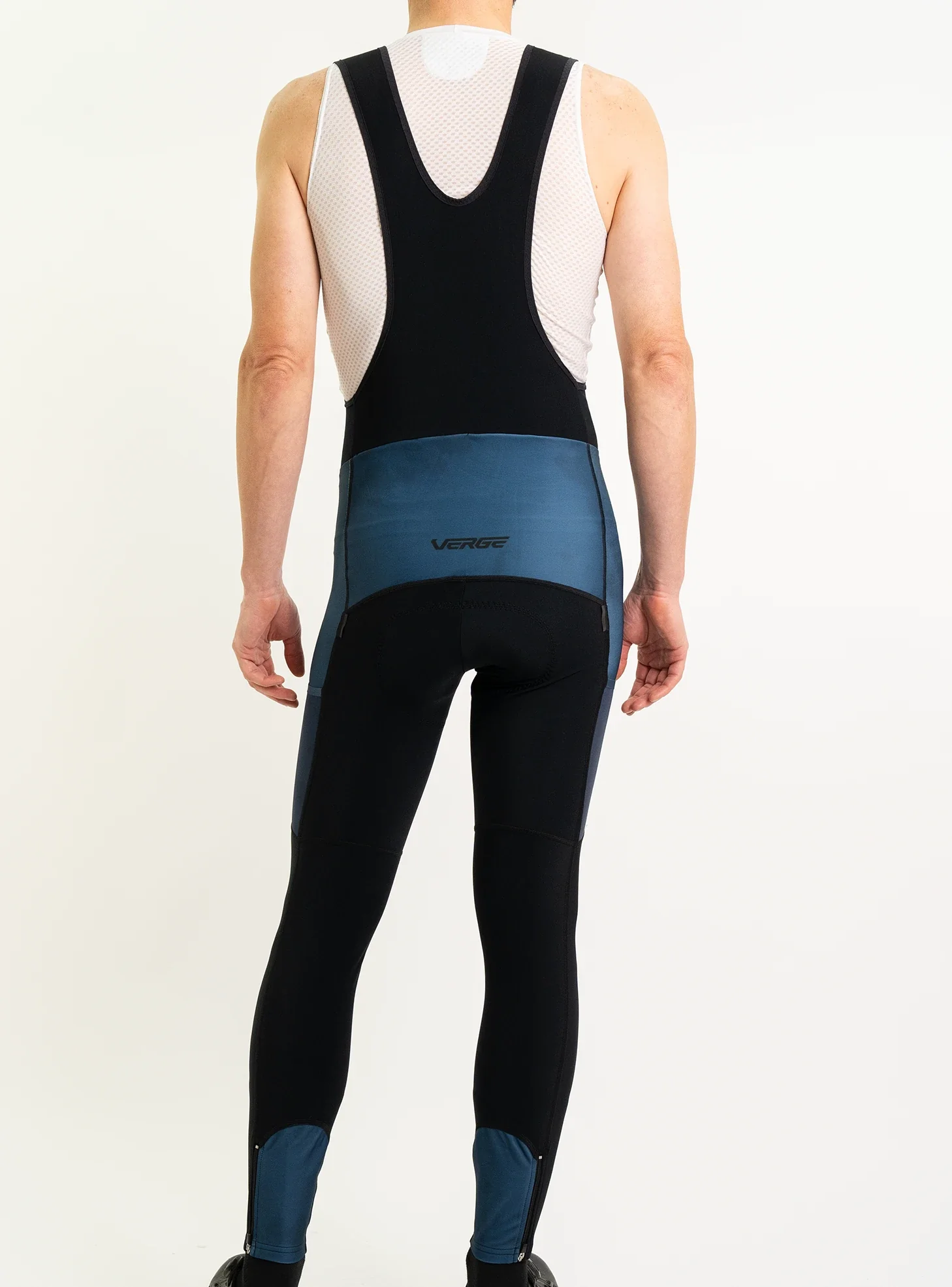 Adventure Cargo Bib Tights - Image 4