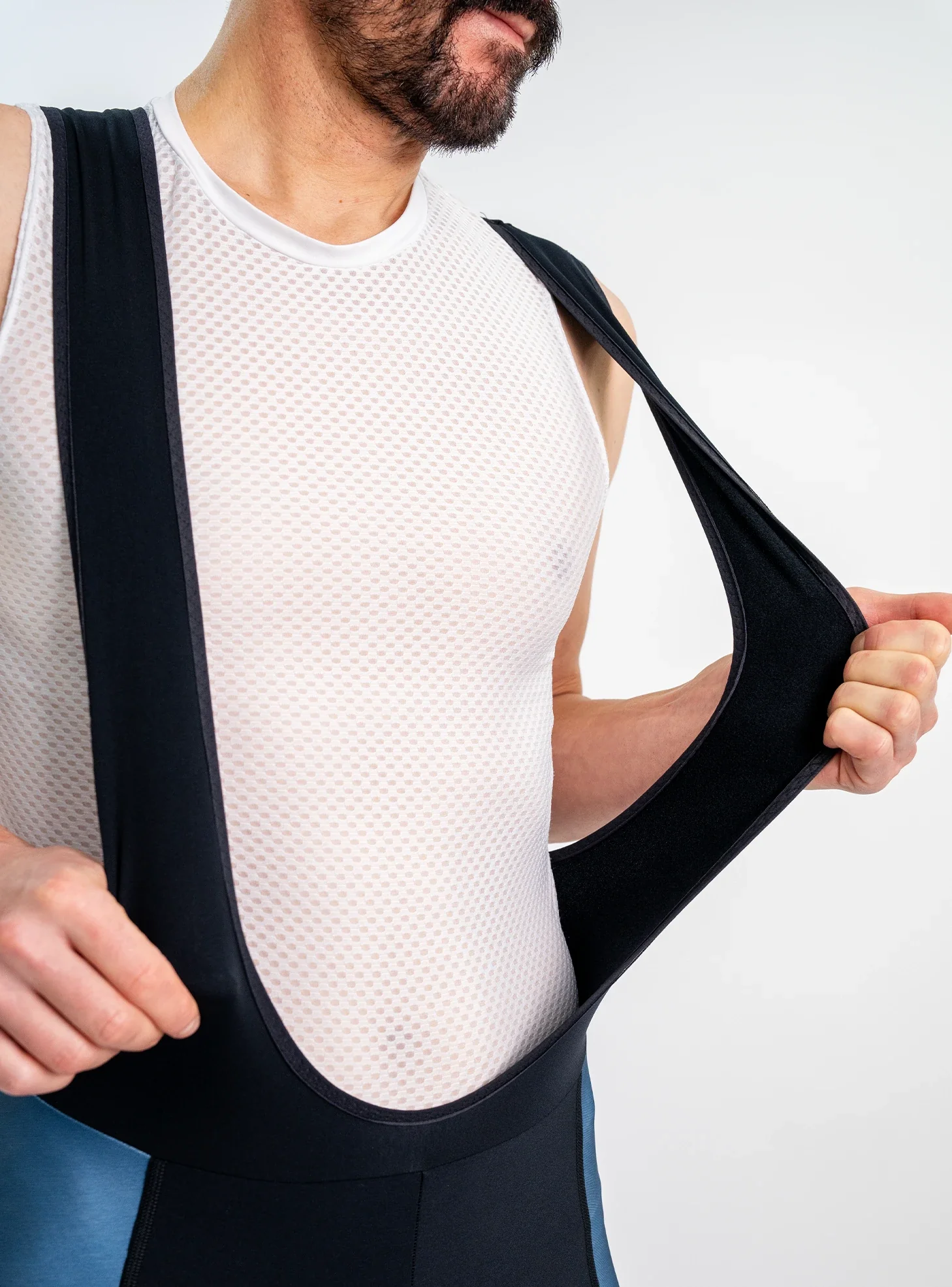 Adventure Cargo Bib Tights - Image 5