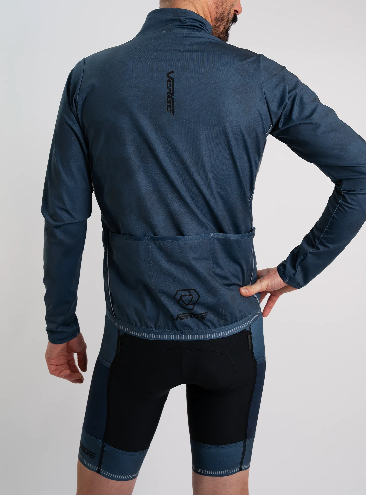 Adventure Jacket - Image 4