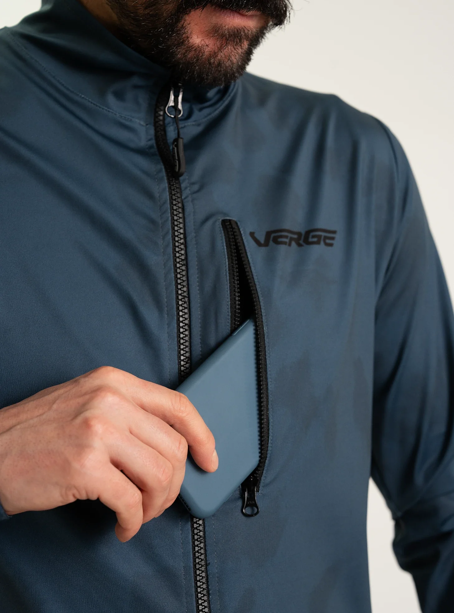 Adventure Jacket - Image 7