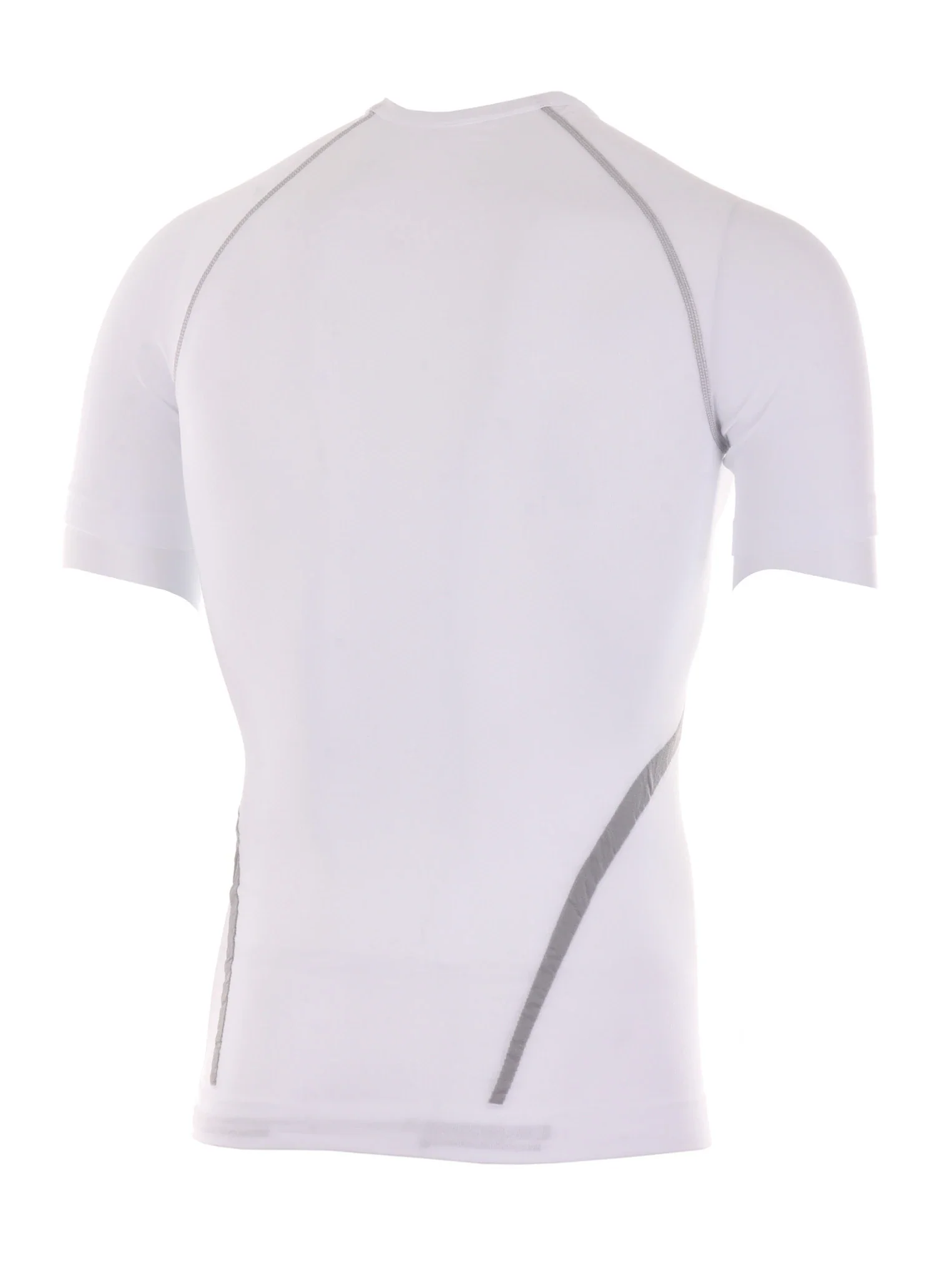 COOL LIGHT SHORT SLEEVE BASE LAYER - Image 2