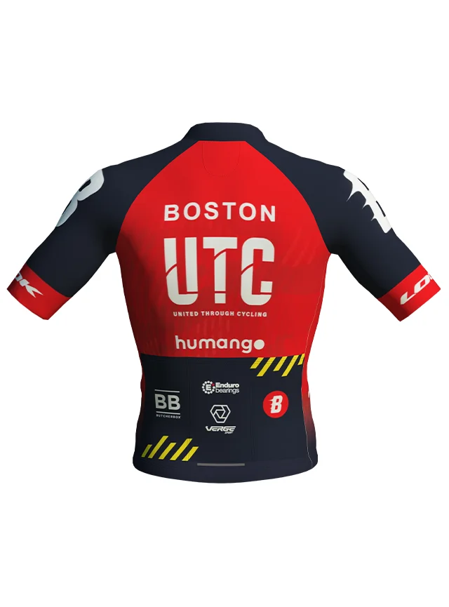 BUTCHERBOX STRIKE 4.0 SS JERSEY - MEN - Image 4