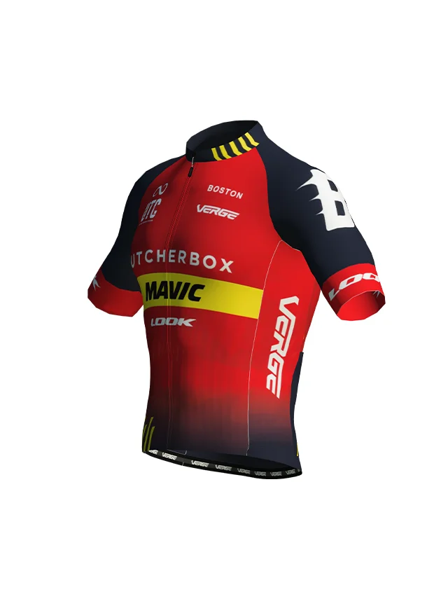 BUTCHERBOX STRIKE 4.0 SS JERSEY - WOMEN - Image 2