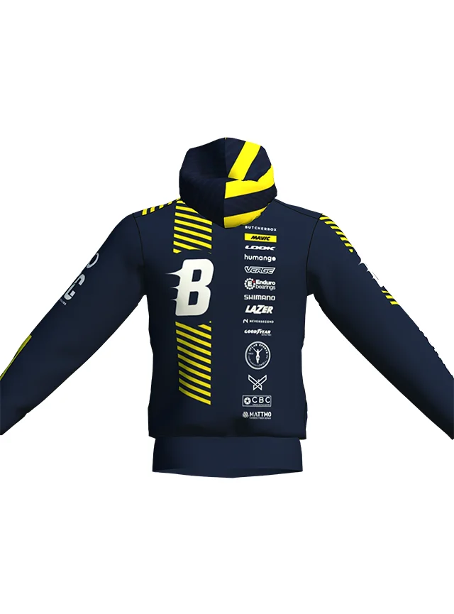 BUTCHERBOX ZIMA JACKET - WOMEN - Image 4