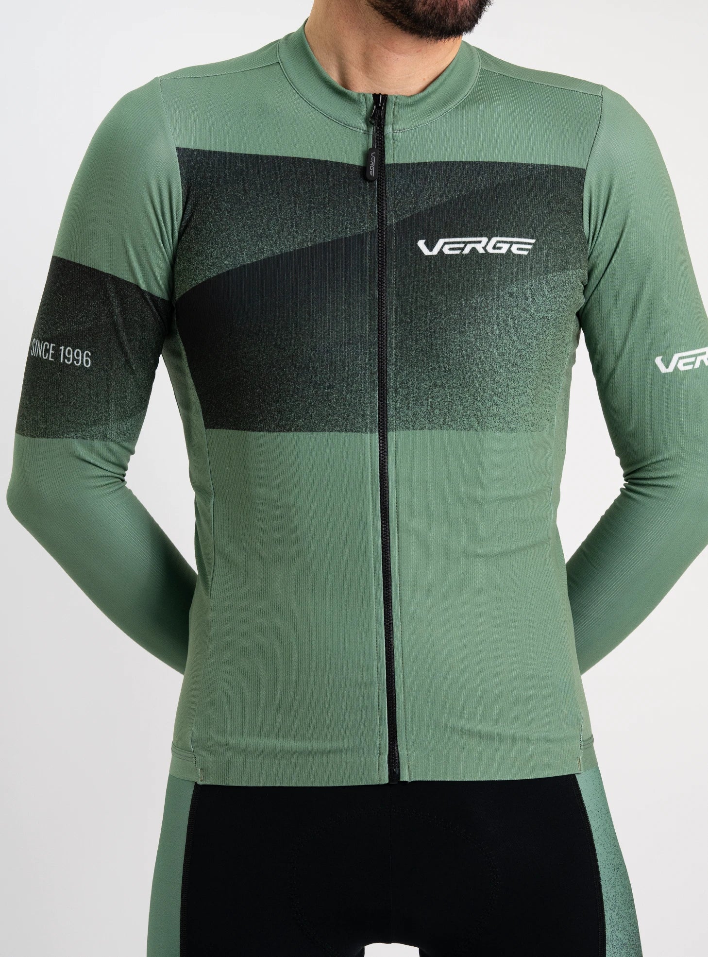 Caldo 3.1 Jersey Long Sleeve - Image 2