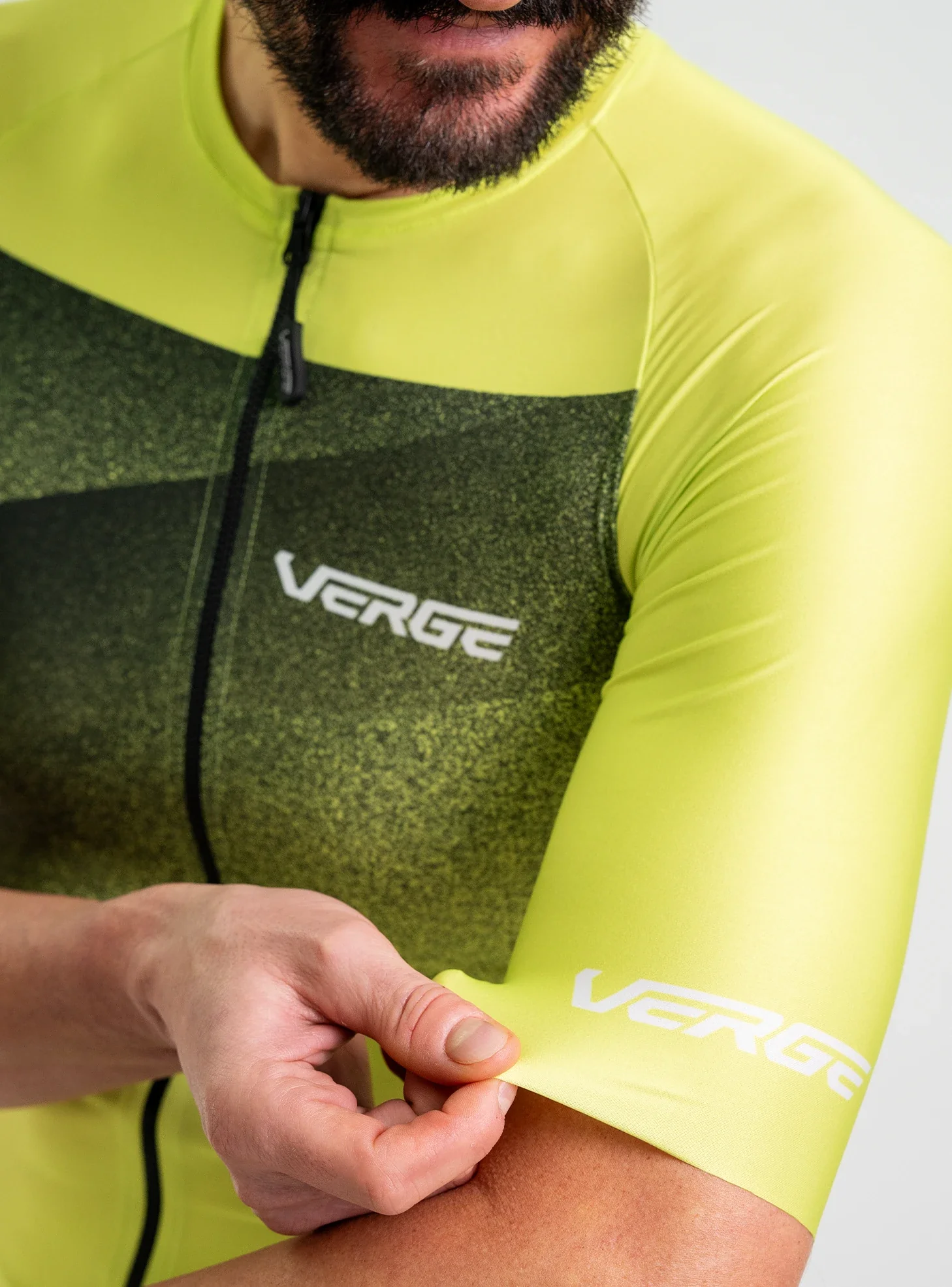 Carrera 2.0 Tri Speedsuit Short Sleeve - Image 5