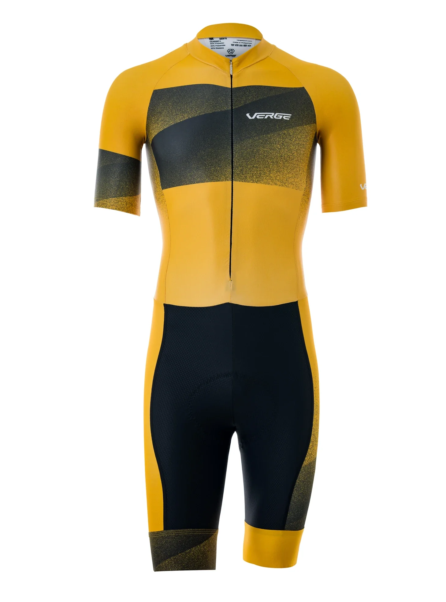 Classic Speedsuit Short Sleeve