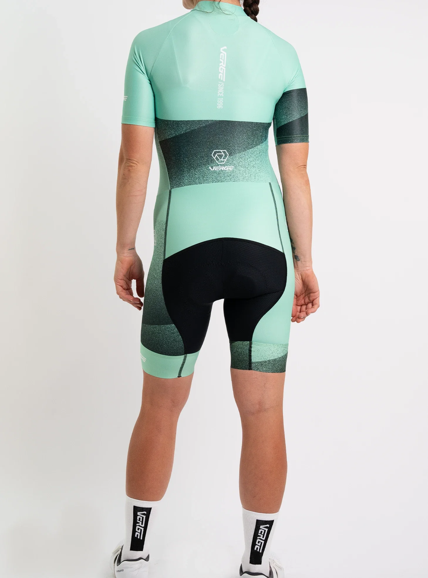 Classic Speedsuit Short Sleeve - Image 16