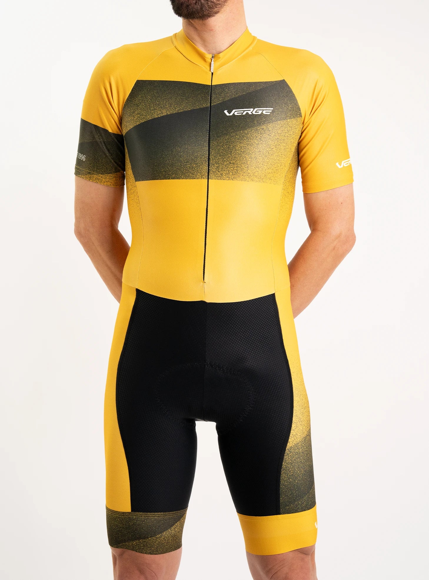Classic Speedsuit Short Sleeve - Image 2