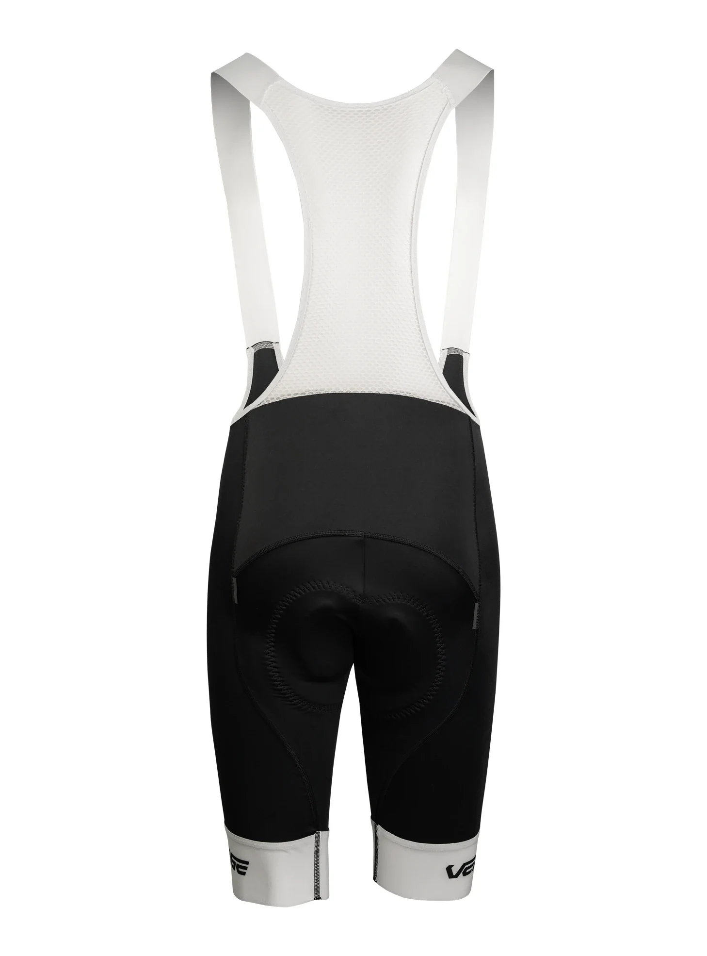 CLASSICS BLACK BIB - MEN - Image 2