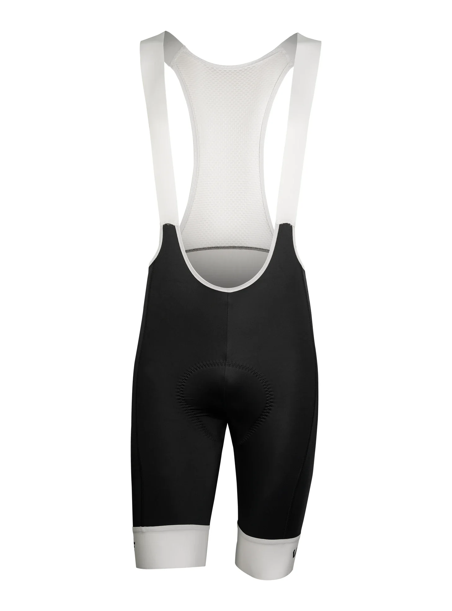 CLASSICS BLACK BIB - WOMEN