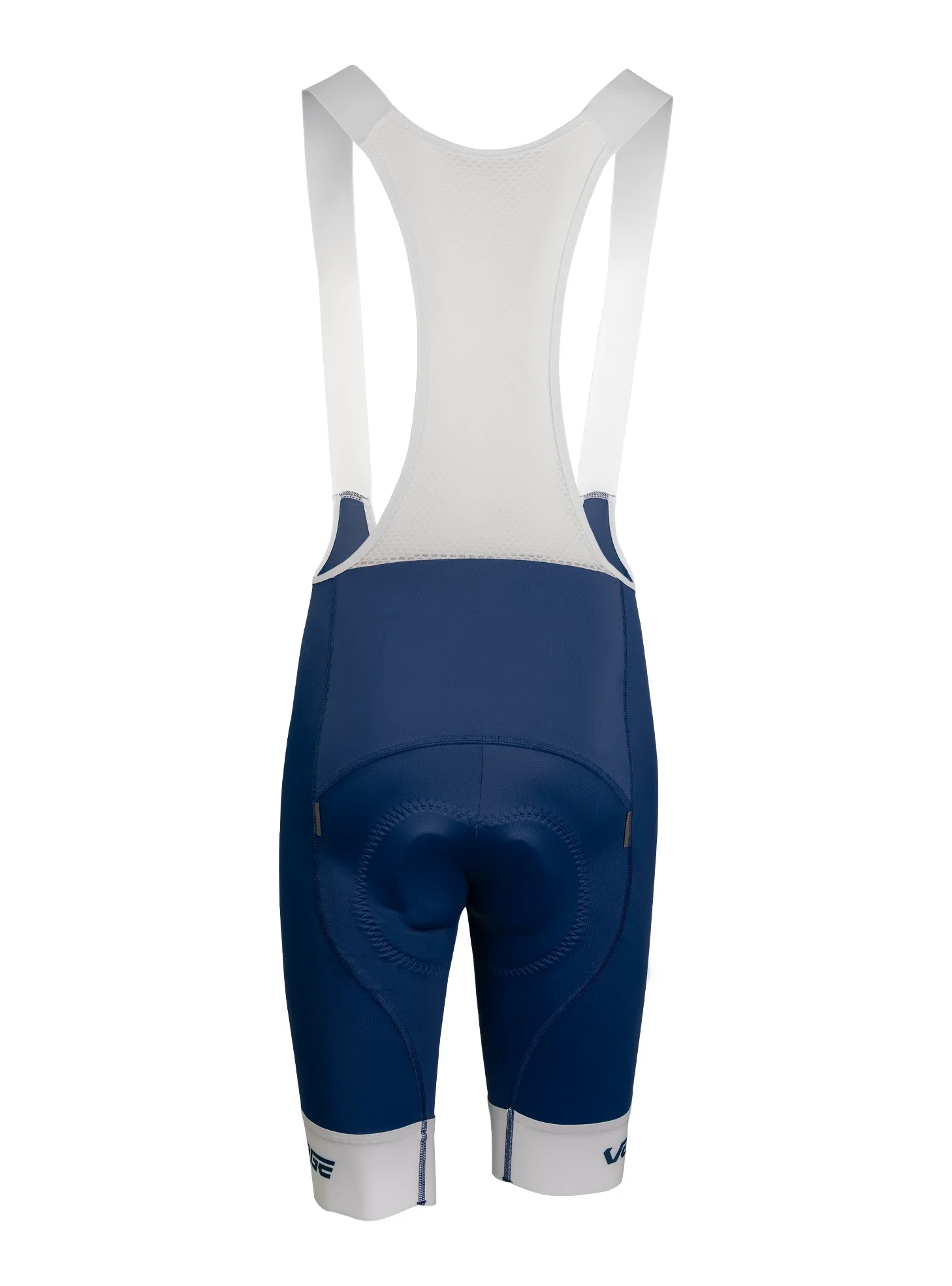 CLASSICS NAVY BIB - MEN - Image 2
