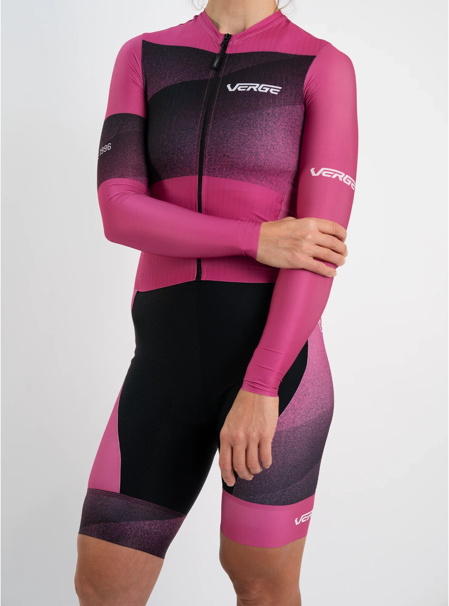 CX Suit Long Sleeve - Image 10