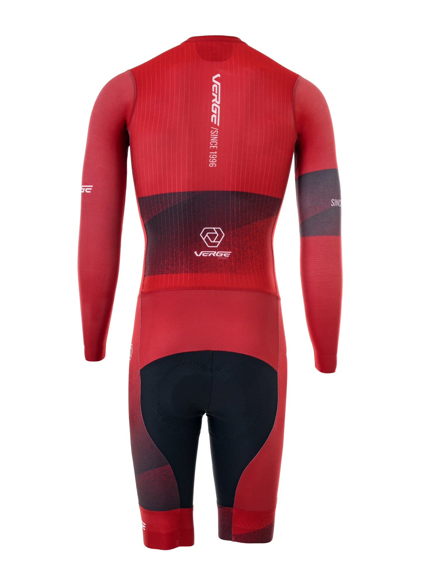CX Suit Long Sleeve - Image 3