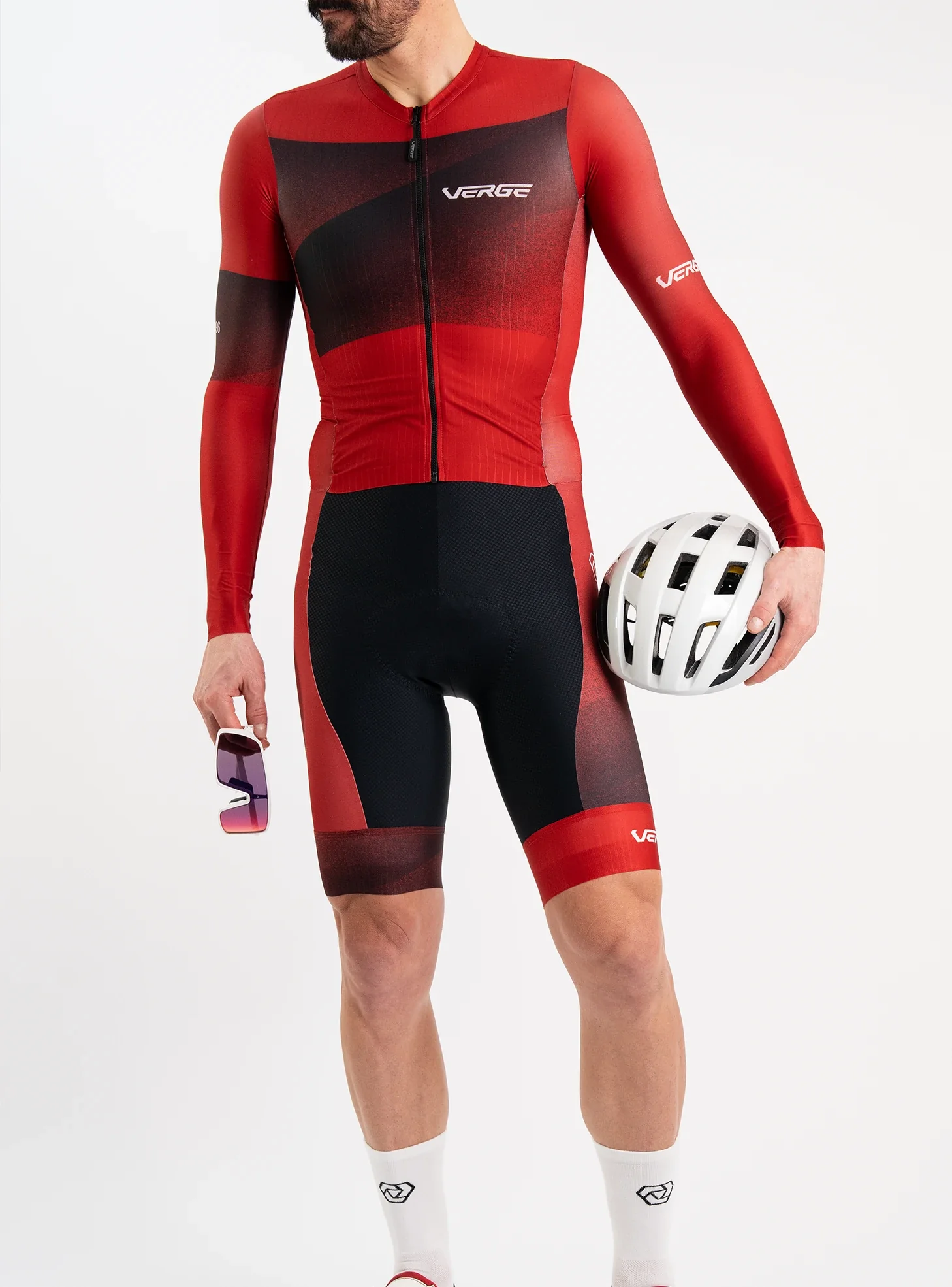 CX Suit Long Sleeve - Image 7