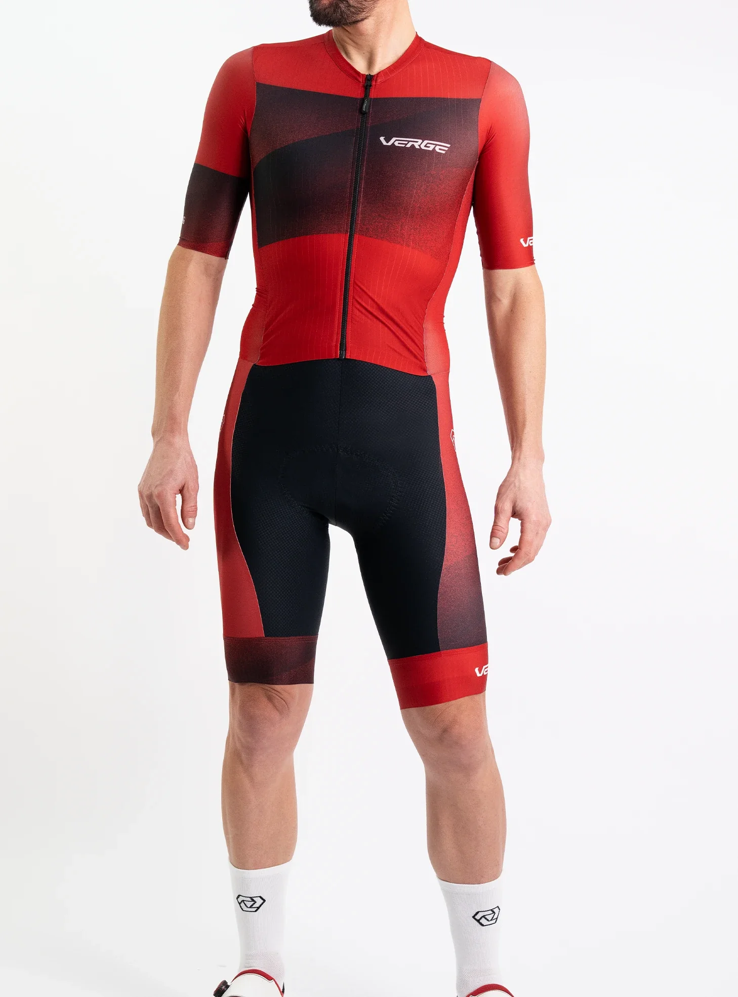 CX Suit Short Sleeve - Image 9