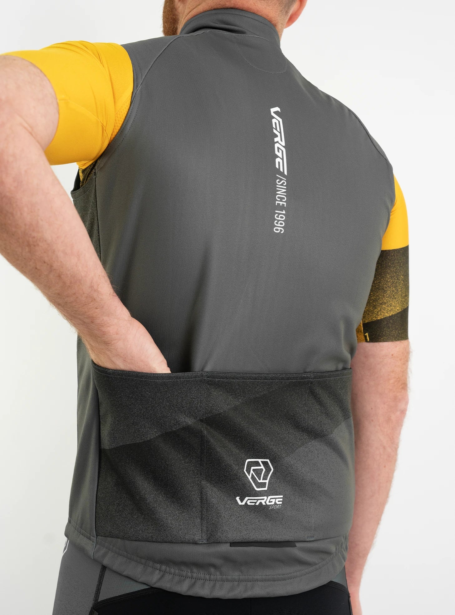 Defend 3.0 Vest - Image 4