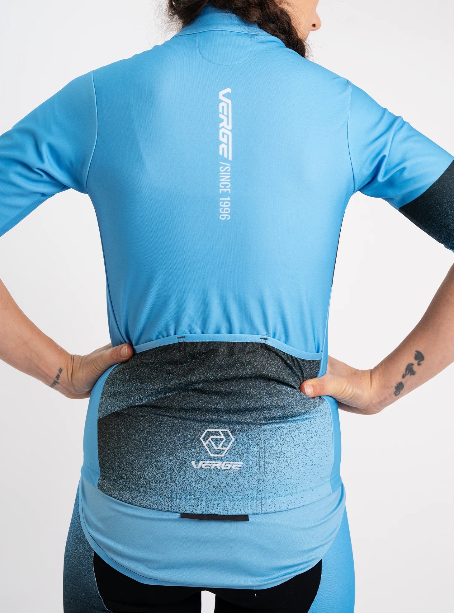 Flanders Jersey Short Sleeve - Image 10