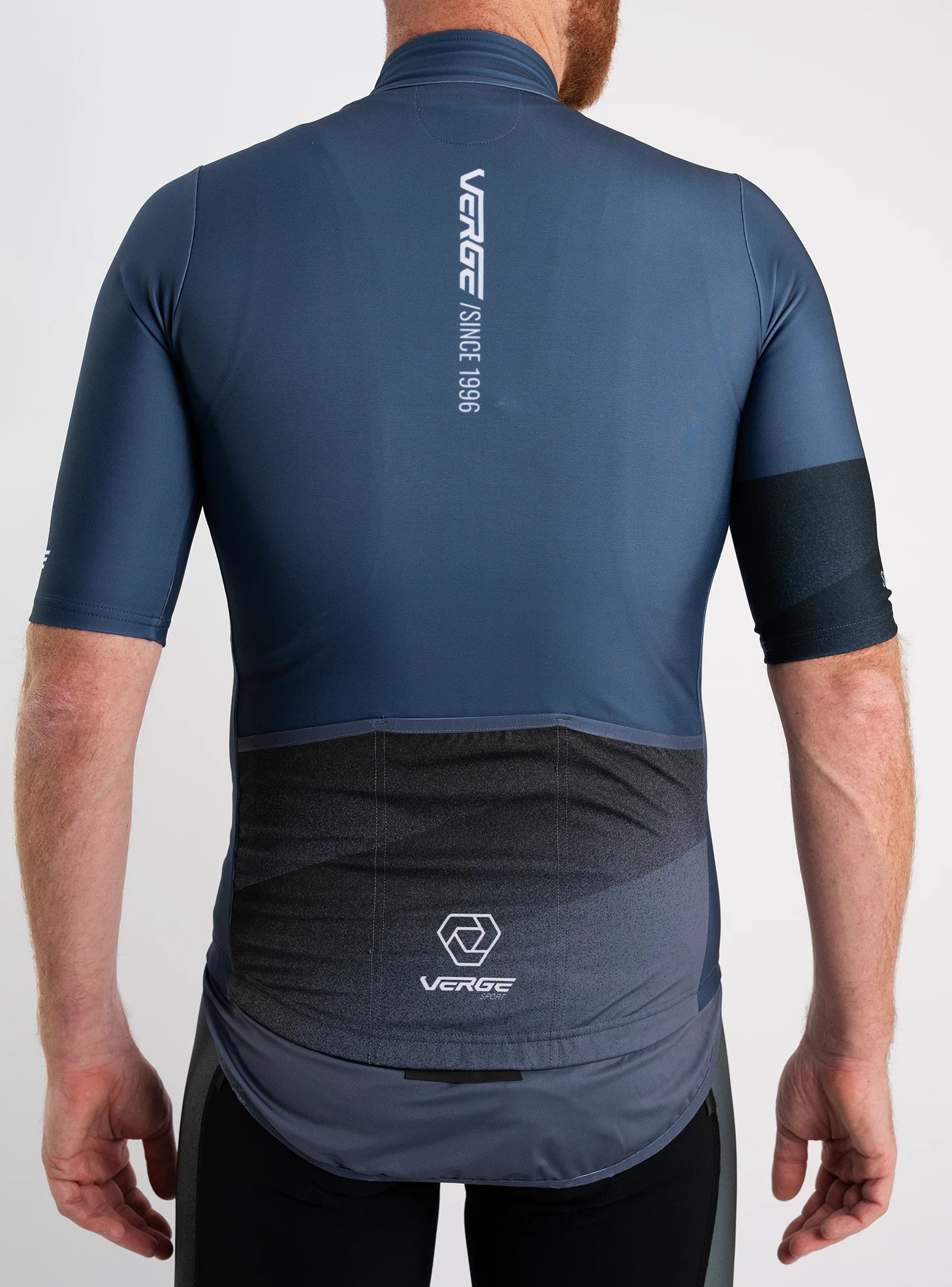 Flanders Jersey Short Sleeve - Image 4