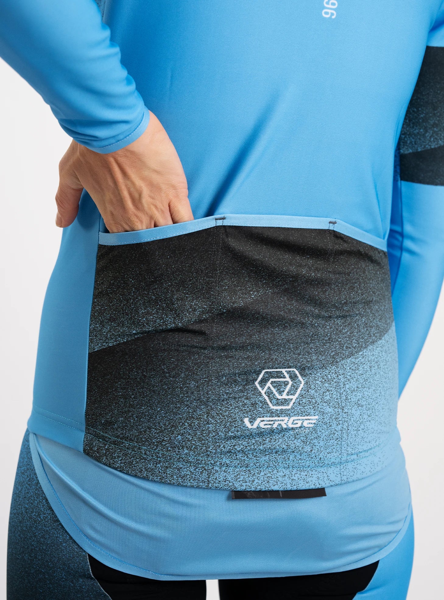 Flanders Jersey Long Sleeve - Image 11