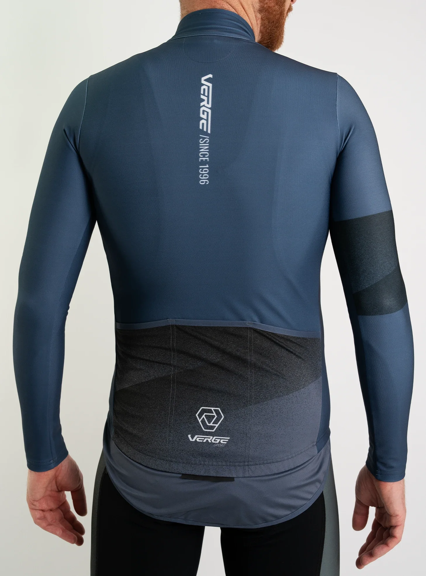 Flanders Jersey Long Sleeve - Image 4