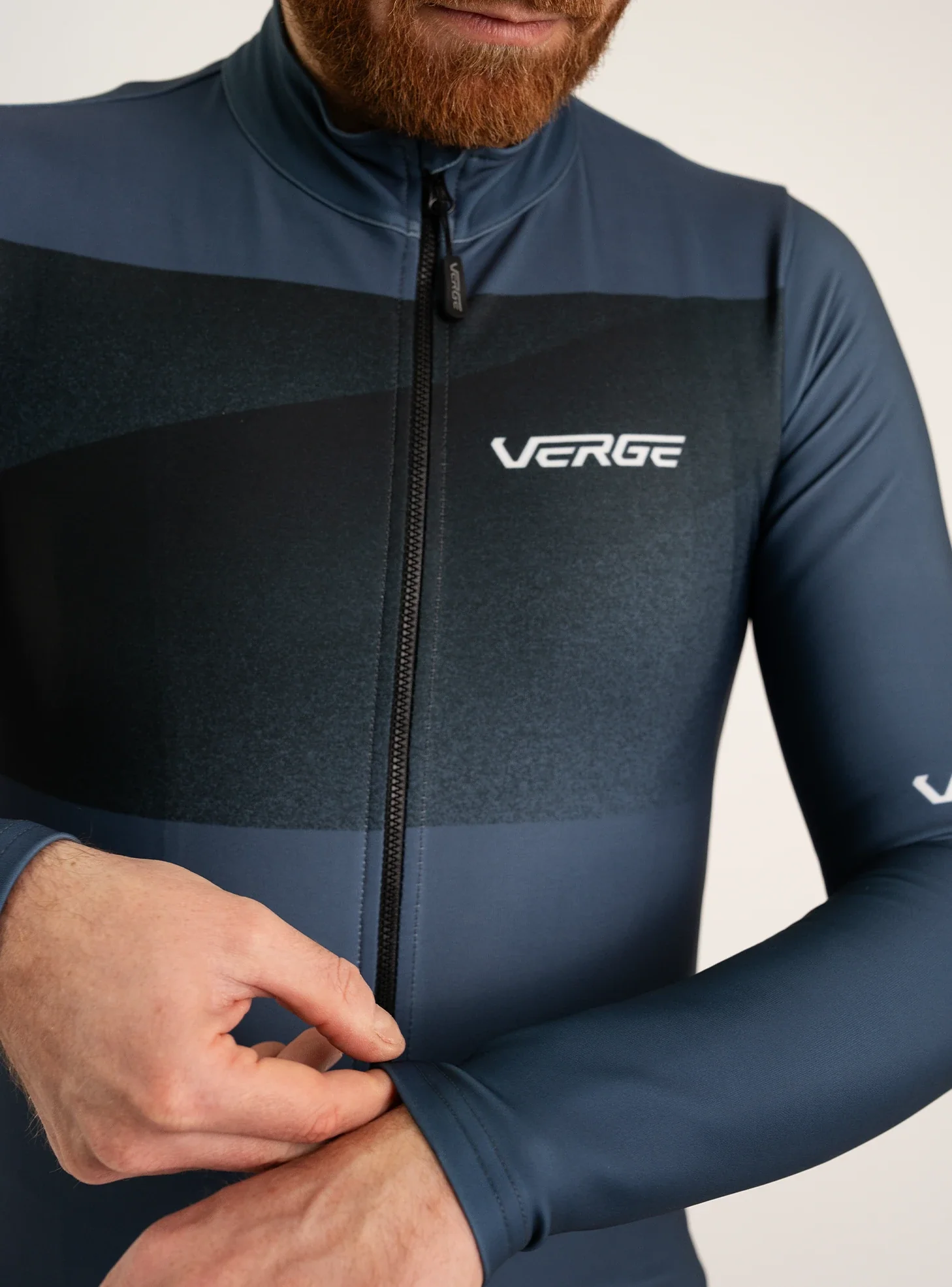 Flanders Jersey Long Sleeve - Image 5