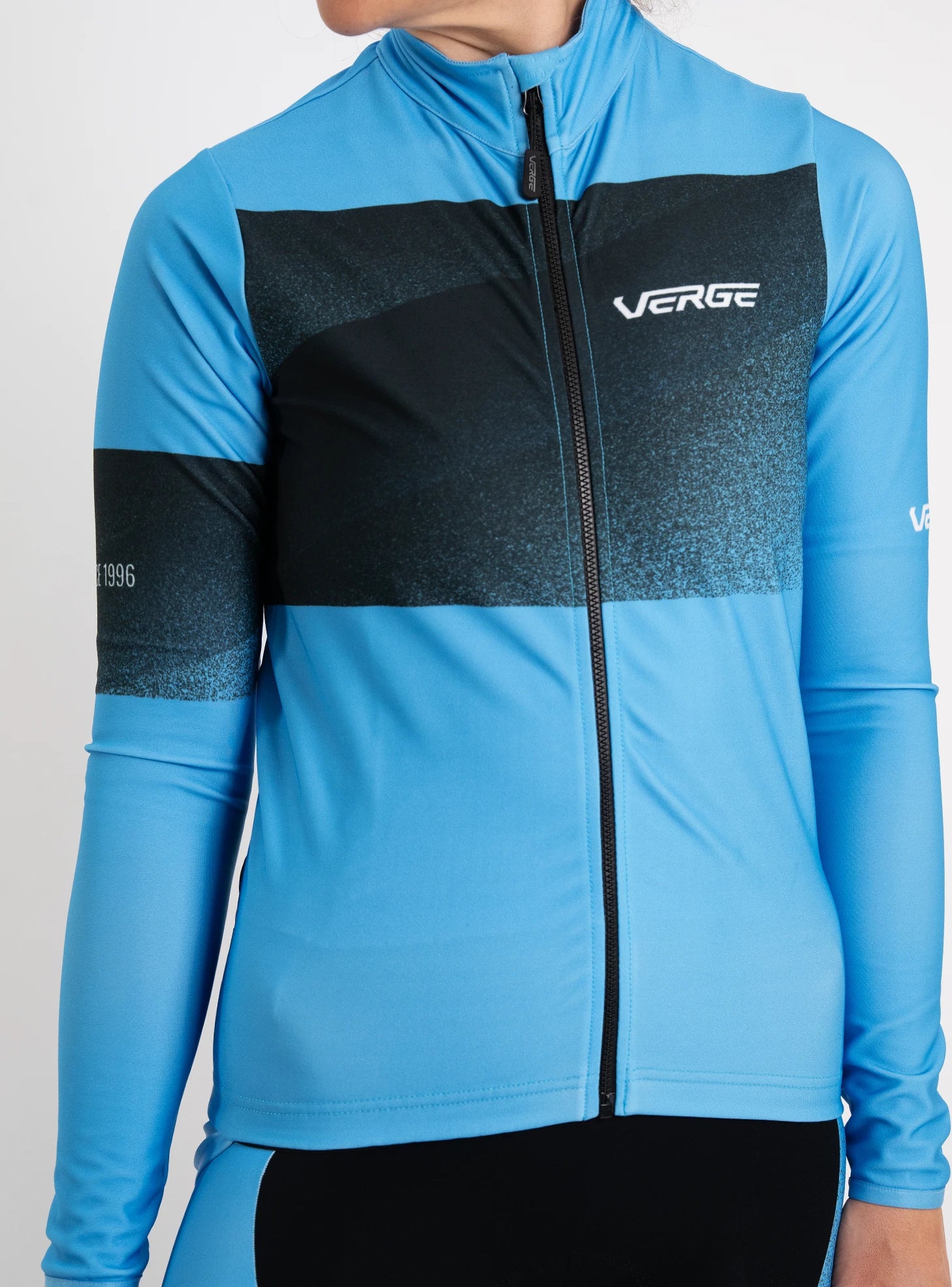 Flanders Jersey Long Sleeve - Image 7