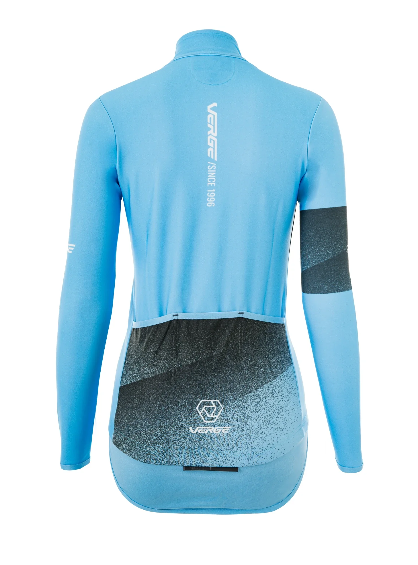 Flanders Jersey Long Sleeve - Image 8