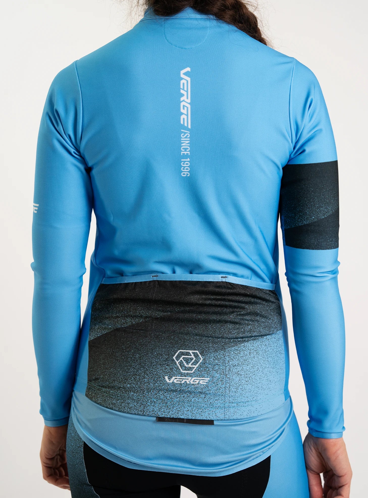 Flanders Jersey Long Sleeve - Image 9