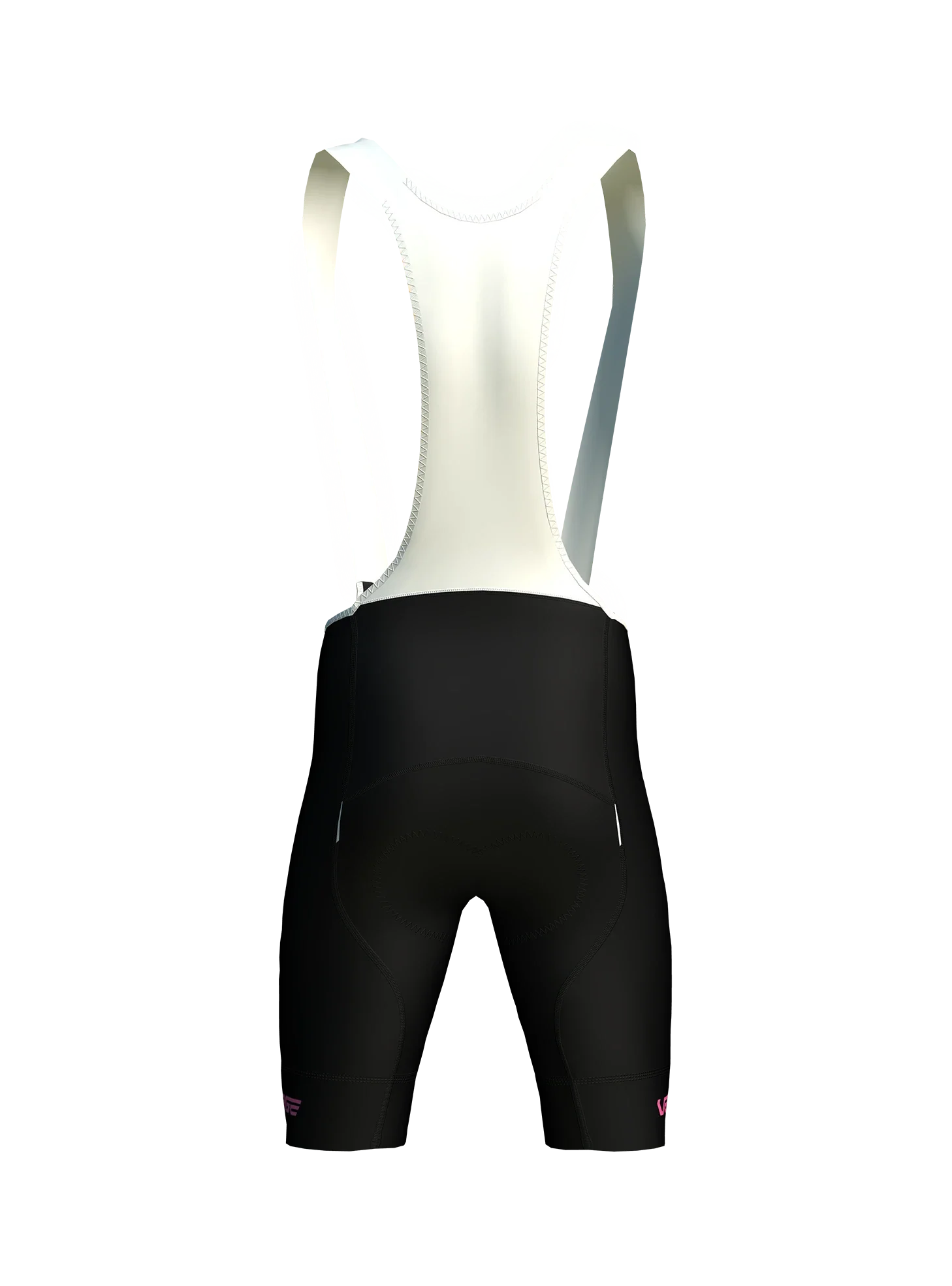 FORZA - BIB SHORTS - WOMEN - Image 2
