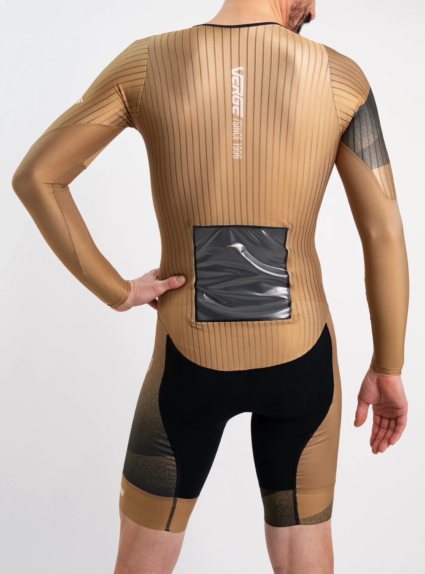 GO FAST 3.1 SPEEDSUIT LONG SLEEVE - Image 6