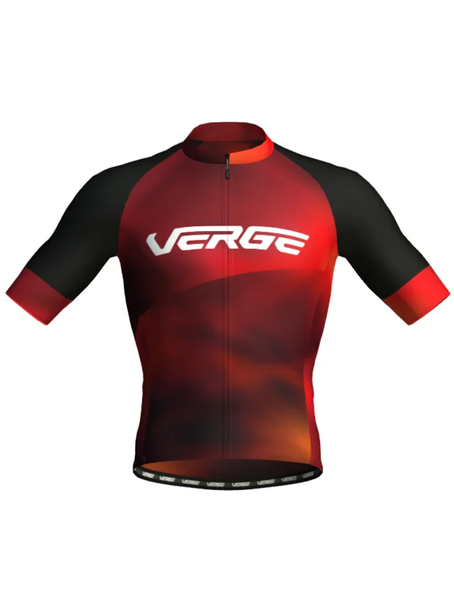 GRANADA STRIKE 4.0 SHORT SLEEVE JERSEY - MEN
