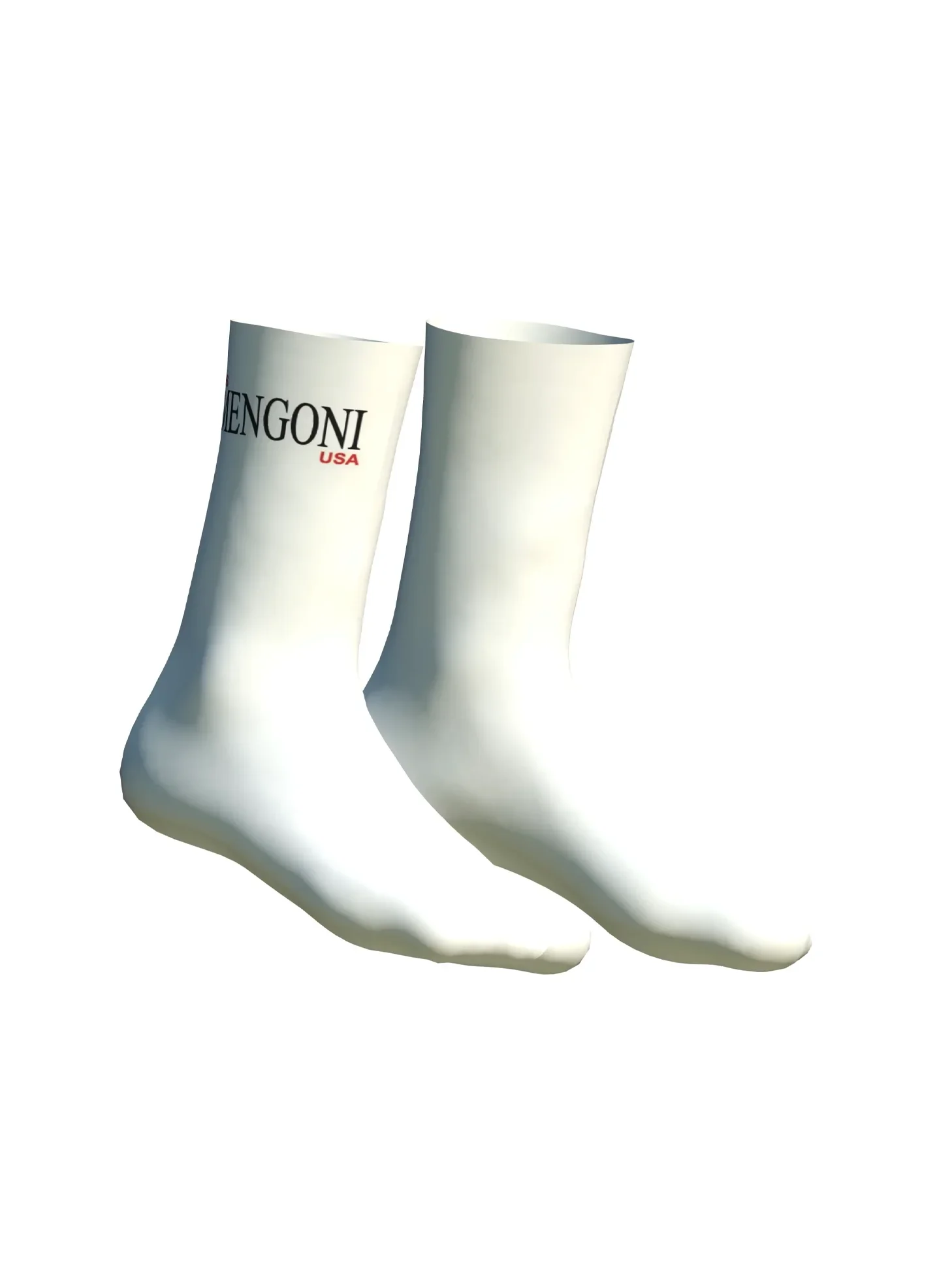 GS MENGONI KIT WITH FREE AERO GLOVE AND CYCLING CAP - MEN - Image 5