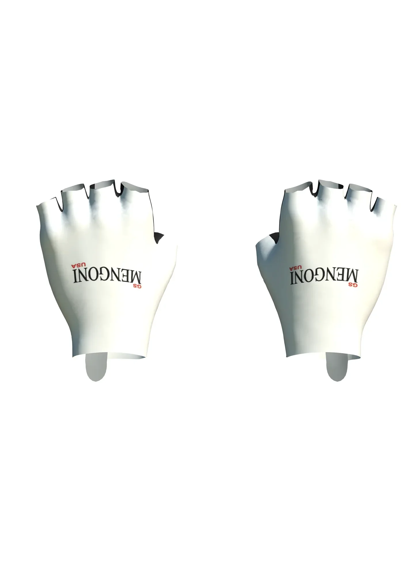 GS MENGONI KIT WITH FREE AERO GLOVE AND CYCLING CAP - MEN - Image 6