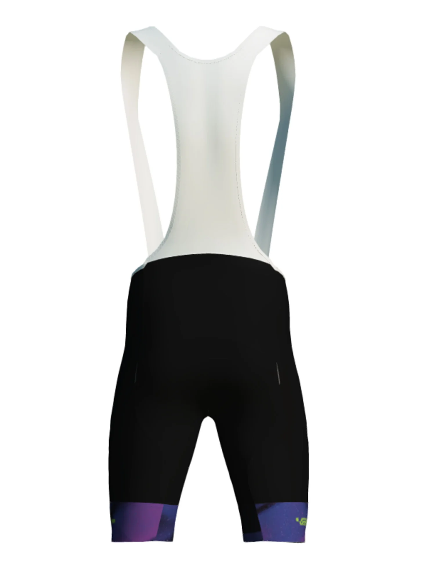 HAZE WOMEN'S BUNDLE WITH JERSEY AND BIB SHORTS - Image 5