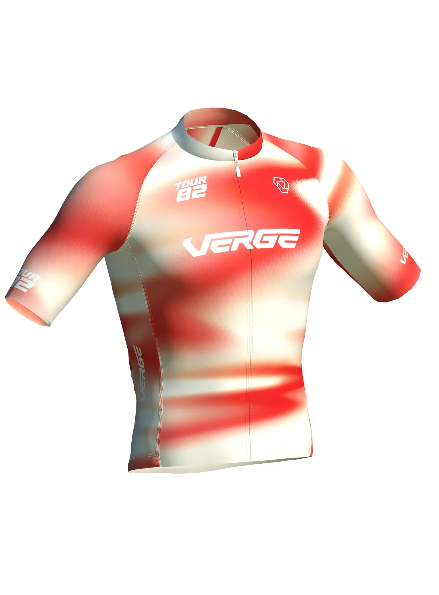 HONOR - WOMEN'S TOUR 82. BUNDLE WITH FREE AERO SOCKS - Image 3