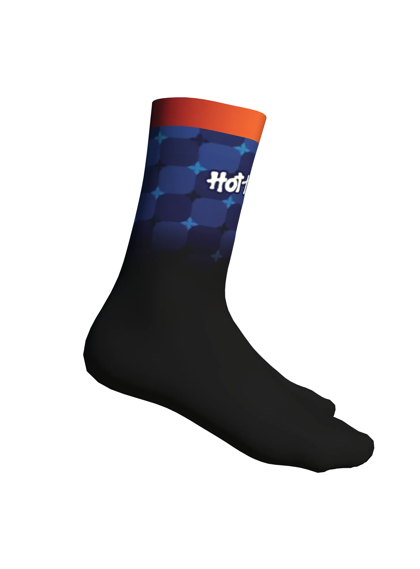 HOT TUBES - AERO SOCKS 3.0 - UNISEX - Image 2